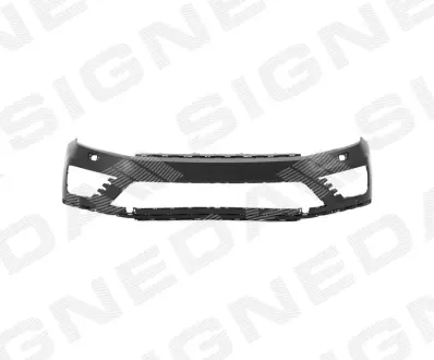 Бампер передній VW TOUAREG (7P5), 06.14 - 18 SIGNEDA PVG04398BA
