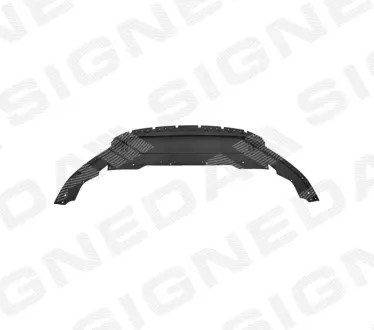 Спойлер бампера VW JETTA, 19 - SIGNEDA PVG05211VA