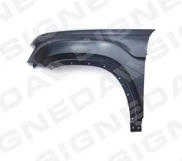 КРЫЛО SIGNEDA PVG10098AL