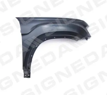 КРЫЛО SIGNEDA PVG10098AR