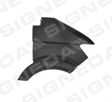КРЫЛО SIGNEDA PVG10111ARV