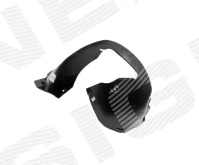 ПОДКРЫЛЬНИК SIGNEDA PVG11067AL