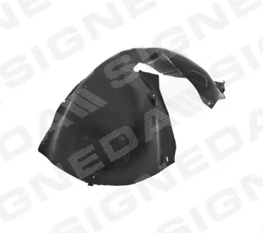 ПідКрилок VW CC (358), 11.11 - 17 SIGNEDA PVG11090CR