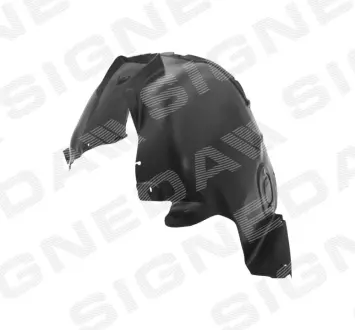 ПОДКРЫЛЬНИК SIGNEDA PVG11104AL