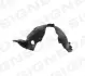 ПОДКРЫЛЬНИК SIGNEDA PVG11110AR (фото 1)
