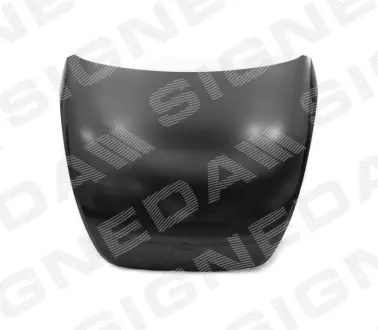 Капот SIGNEDA PVG20065A