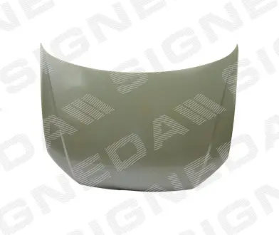 Капот SIGNEDA PVG20071A