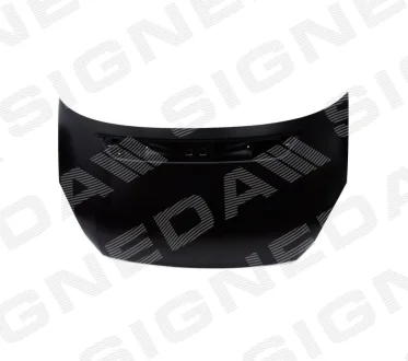 КАПОТ SIGNEDA PVG20118A