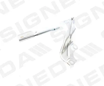 Петля капоту VW GOLF VII, 12 - 17 SIGNEDA PVG21046AL