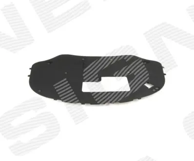 ІЗОЛЯЦІЯ КАПОТА SIGNEDA PVG25026A