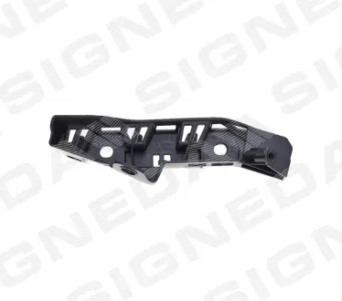 Кронштейн бампера VW PASSAT (B8, USA TYPE), 16 - SIGNEDA PVG43083AL