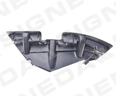 Кронштейн бампера VW TOUAREG (7P5), 06.14 - 18 SIGNEDA PVG43094AR