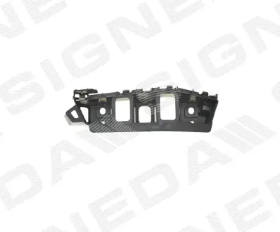 Кронштейн бампера VW TOUAREG (7P5), 06.14 - 18 SIGNEDA PVG43095AL