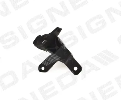 Кронштейн фари передньої VW JETTA, 19 - SIGNEDA PVG43176AR
