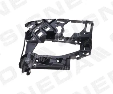 Кронштейн бампера VW GOLF VII, 17 - 20 SIGNEDA PVG43191AR