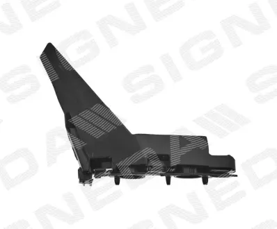 КРОНШТЕЙН ДЛЯ БАМПЕРА SIGNEDA PVG43193AR