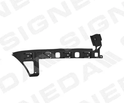 КРОНШТЕЙН ДЛЯ БАМПЕРА SIGNEDA PVG46031AR