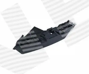 Кронштейн бампера VW ATLAS, 18 - SIGNEDA PVG46038AL