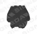 ЗАЩИТА ДВИГАТЕЛЯ SIGNEDA PVG60029A (фото 1)