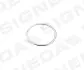 Рамка фари протитуманної VW CADDY, 10 - 15 SIGNEDA PVG99001CAL (фото 1)