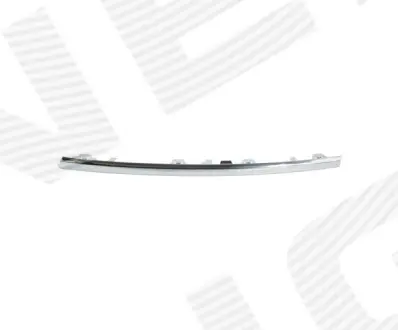Рамка для решітки в бампер VW TRANSPORTER T6, 15 - SIGNEDA PVG99045CAR
