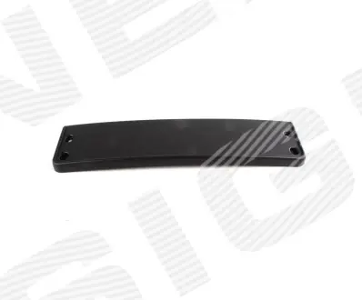 Тримач номеру VW PASSAT (B7, EURO TYPE), 11 - 14 SIGNEDA PVG99075GA
