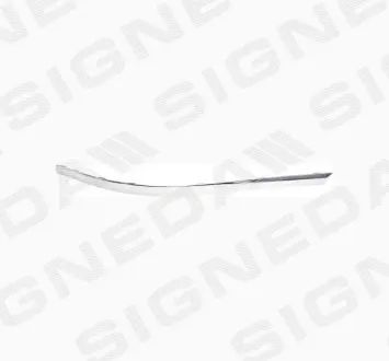 МОЛДИНГ БАМПЕРА SIGNEDA PVG99082MAL