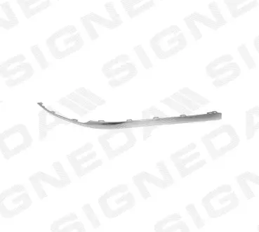 Молдинг бампера VW PASSAT (B8), 14 - SIGNEDA PVG99099MAL