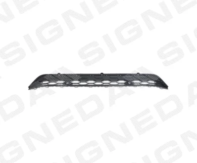 РЕШЕТКА В БАМПЕР SIGNEDA PVG99155GB