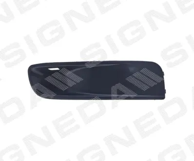 РЕШЕТКА В БАМПЕР SIGNEDA PVG99189CAR