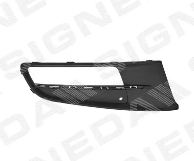 РЕШЕТКА В БАМПЕР SIGNEDA PVG99199CAR