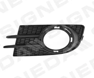 Решітка в бампер VW TIGUAN, 11 - 16 SIGNEDA PVG99205CAL