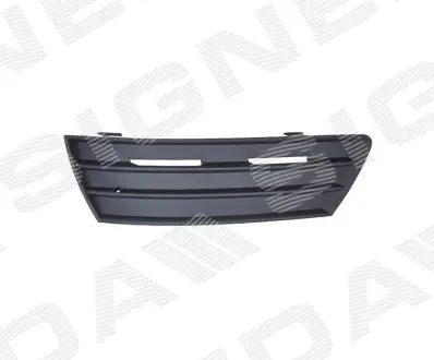 РЕШЕТКА В БАМПЕР SIGNEDA PVG99208CAL