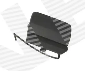 ЗАГЛУШКА КРЮКА SIGNEDA PVG99212CA