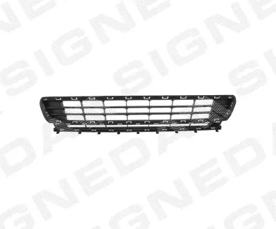 Решітка в бампер VW GOLF VII, 12 - 17 SIGNEDA PVG99229GA