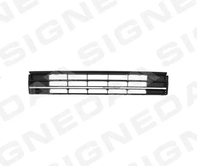 Решітка в бампер VW PASSAT (B8, USA TYPE), 16 - SIGNEDA PVG99290CA