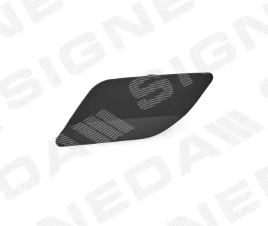 КРЫШКА ОМЫВАТЕЛЯ SIGNEDA PVG99300CAL