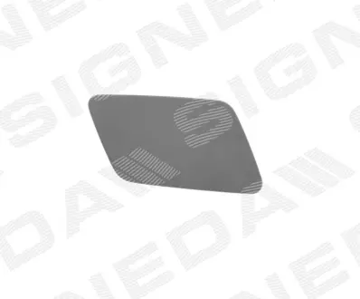 ЗАГЛУШКА ОМИВАЧА ФАР SIGNEDA PVG99306CAR