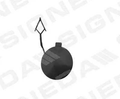 КРИШКА ГАЧКА SIGNEDA PVG99315CA
