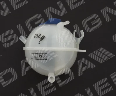 РАСШИРИТЕЛЬНЫЙ БАЧОК SIGNEDA PVGB1003A