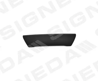РУЧКИ ДВЕРНЫЕ SIGNEDA PVGD1007L/R