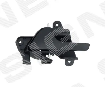Ручка дверей VW TRANSPORTER T5, 04 - 09 SIGNEDA PVGD1016AL