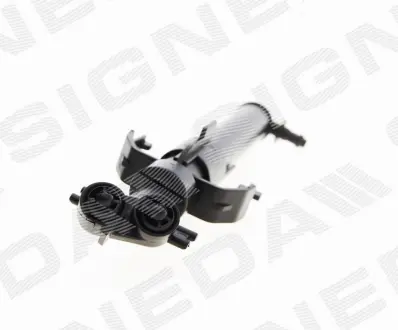 Омивач фари VW PASSAT (B8), 14 - SIGNEDA PVGWG014L