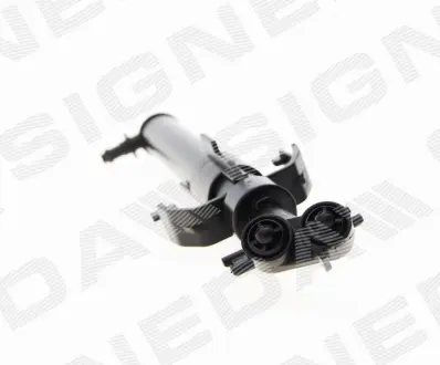 Омивач фари VW PASSAT (B8), 14 - SIGNEDA PVGWG014R