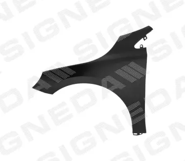 КРЫЛО SIGNEDA PVV10034AL