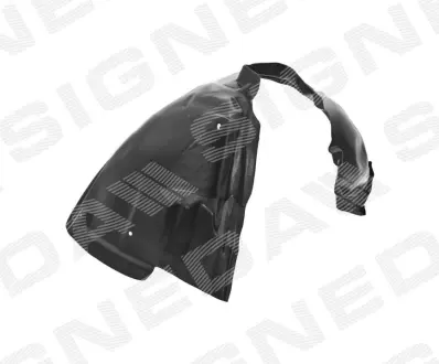 ПОДКРЫЛЬНИК SIGNEDA PVV11016AR