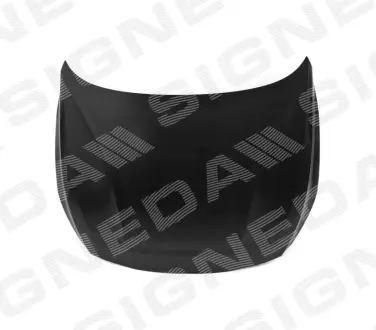 Капот SIGNEDA PVV21A01A