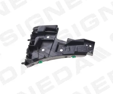 КРОНШТЕЙН ДЛЯ БАМПЕРА SIGNEDA PVV43010AR