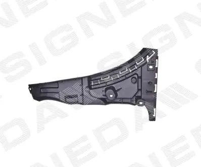 КРОНШТЕЙН ДЛЯ БАМПЕРА SIGNEDA PVV43011AL