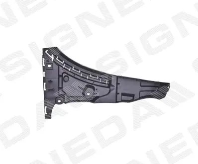 КРОНШТЕЙН ДЛЯ БАМПЕРА SIGNEDA PVV43011AR